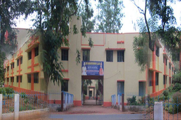 hostel